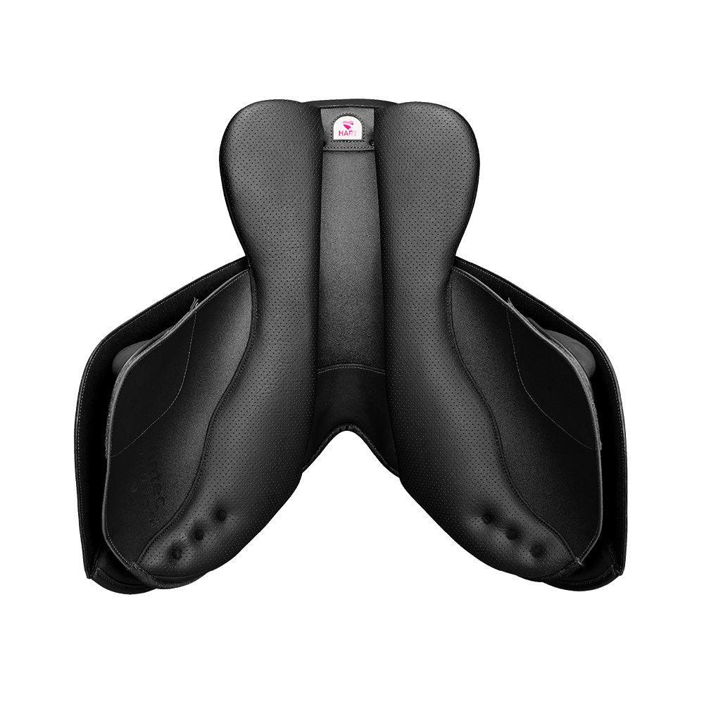 Wintec 500 Pony Jump