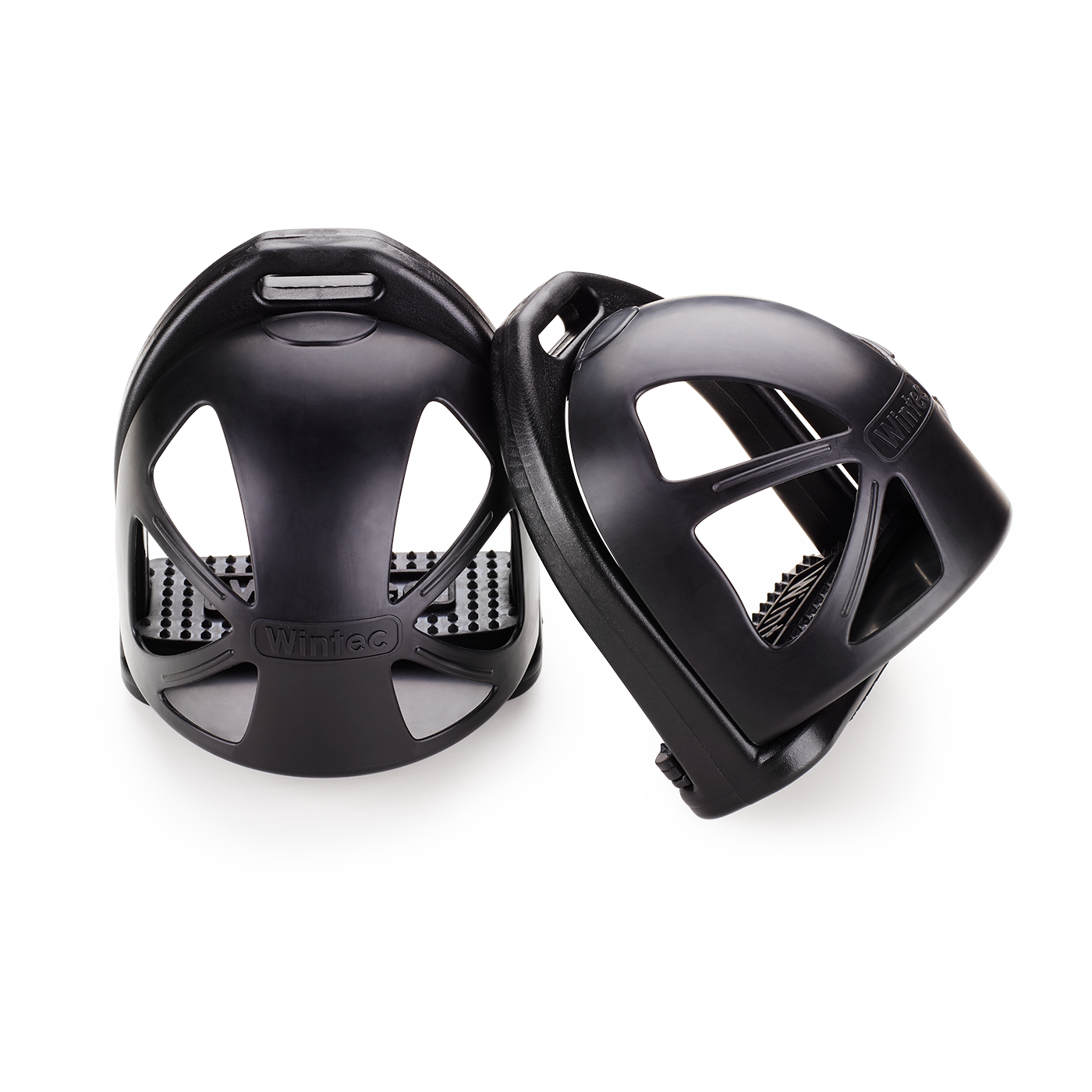Wintec Kids Cage Stirrups