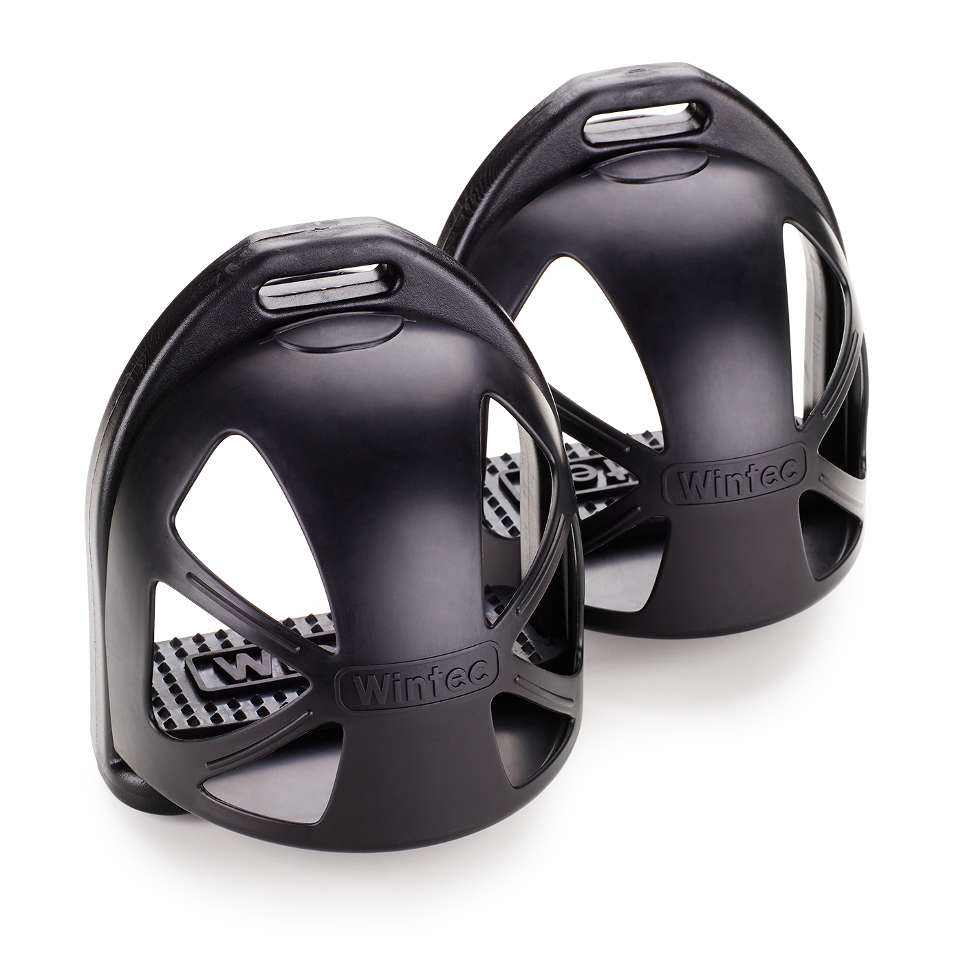 Wintec Kids Cage Stirrups