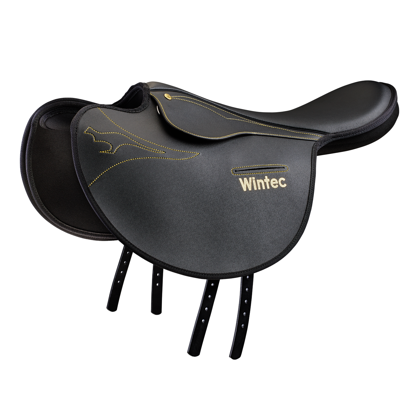 Wintec Exercise Saddle - 786:32748235948120
