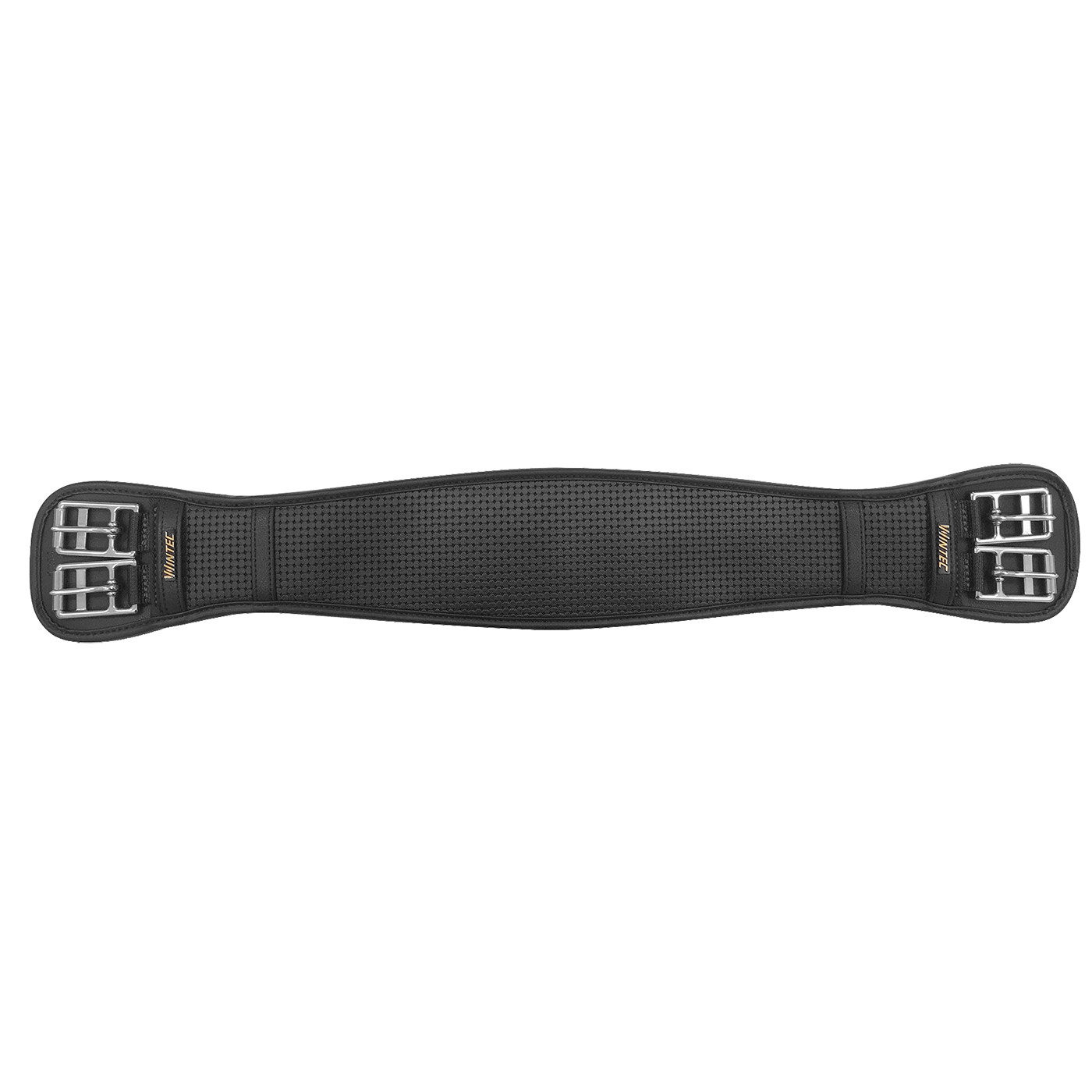 Wintec Chafeless Elastic Girth - 519:32742753009752,32742752157784,32742752256088,32742752223320,32742752190552,32742752976984,32742752944216,32742753075288,32742753042520