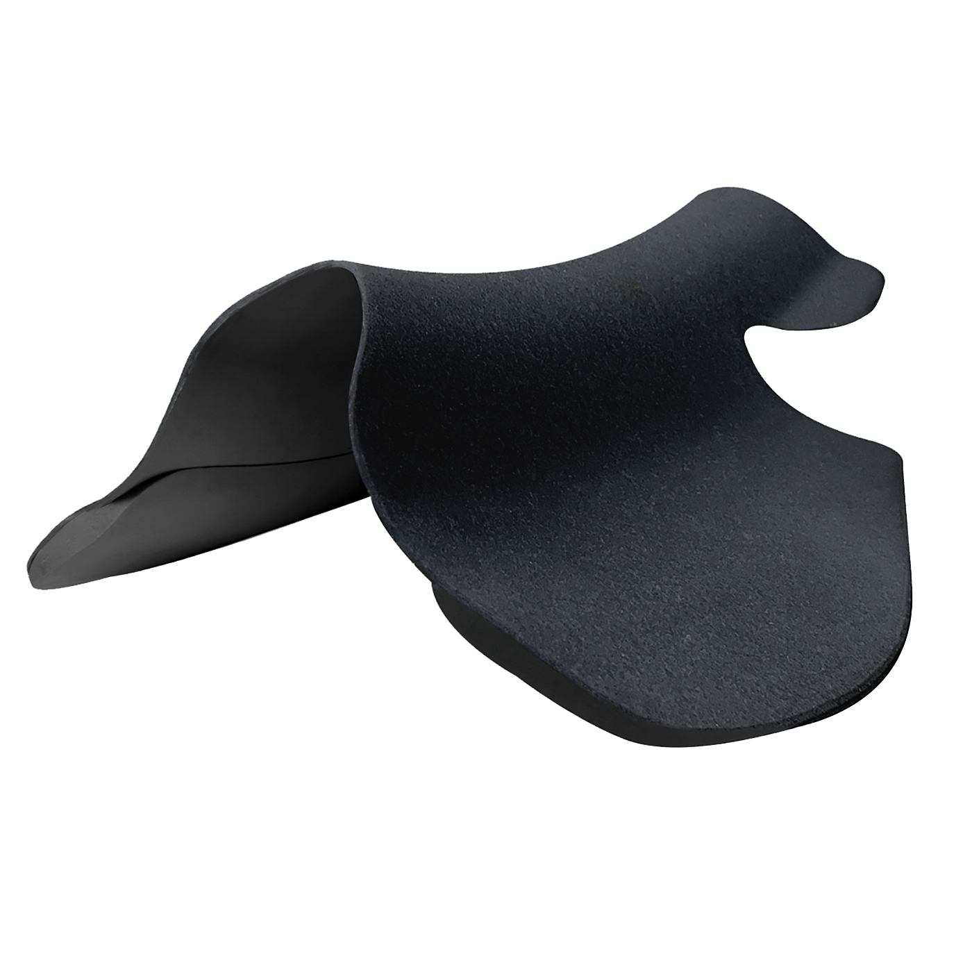 Wintec Half Riser Comfort Pad Front - 340:31201139392600,31201139425368