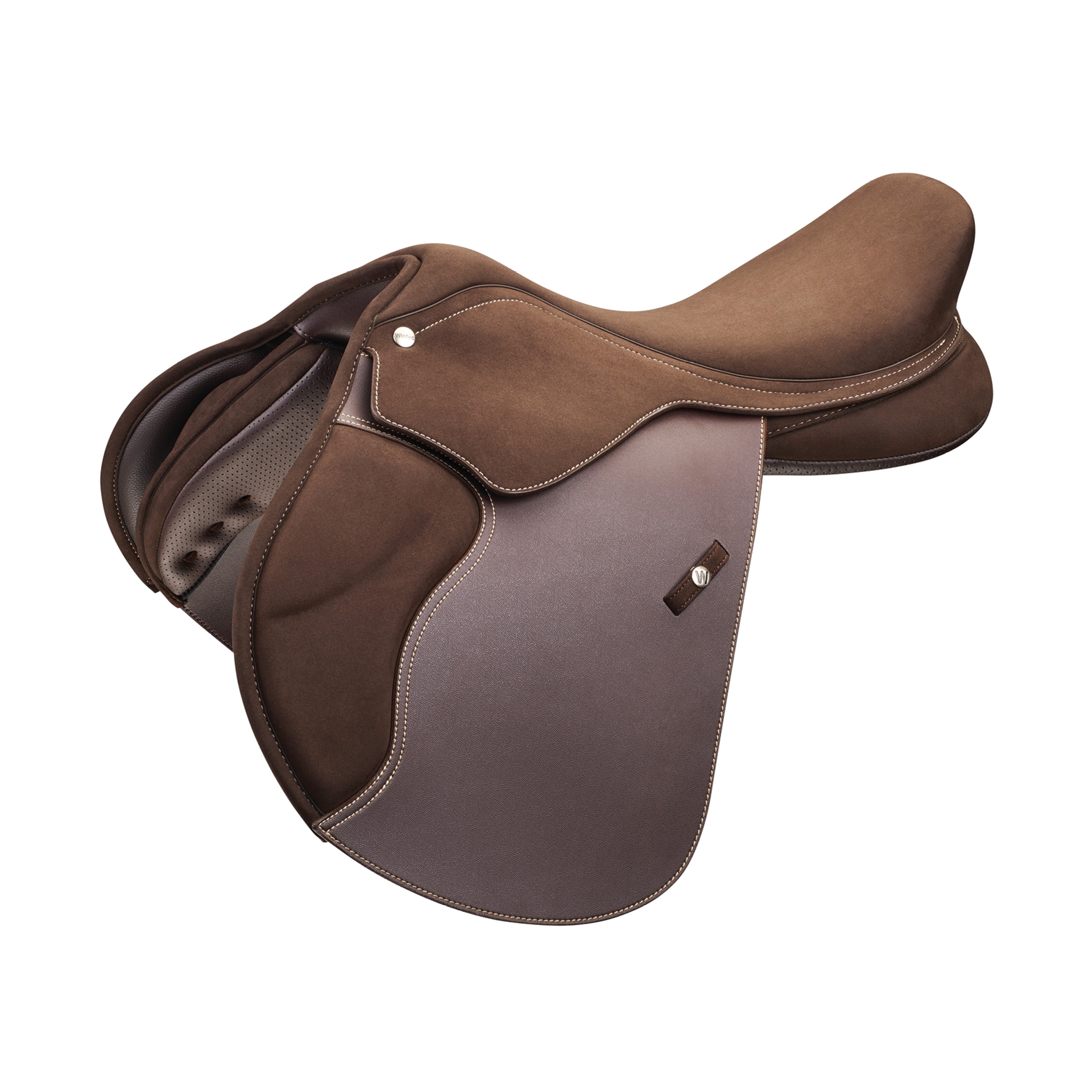 Wintec Pro Pony Jump - 503:32751331606616